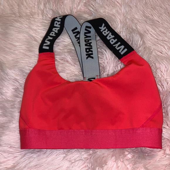 IVY PARK Other - IVY PARK SPORTS BRA